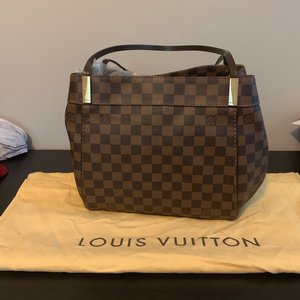 Like new Louis Vuitton Marylebone PM